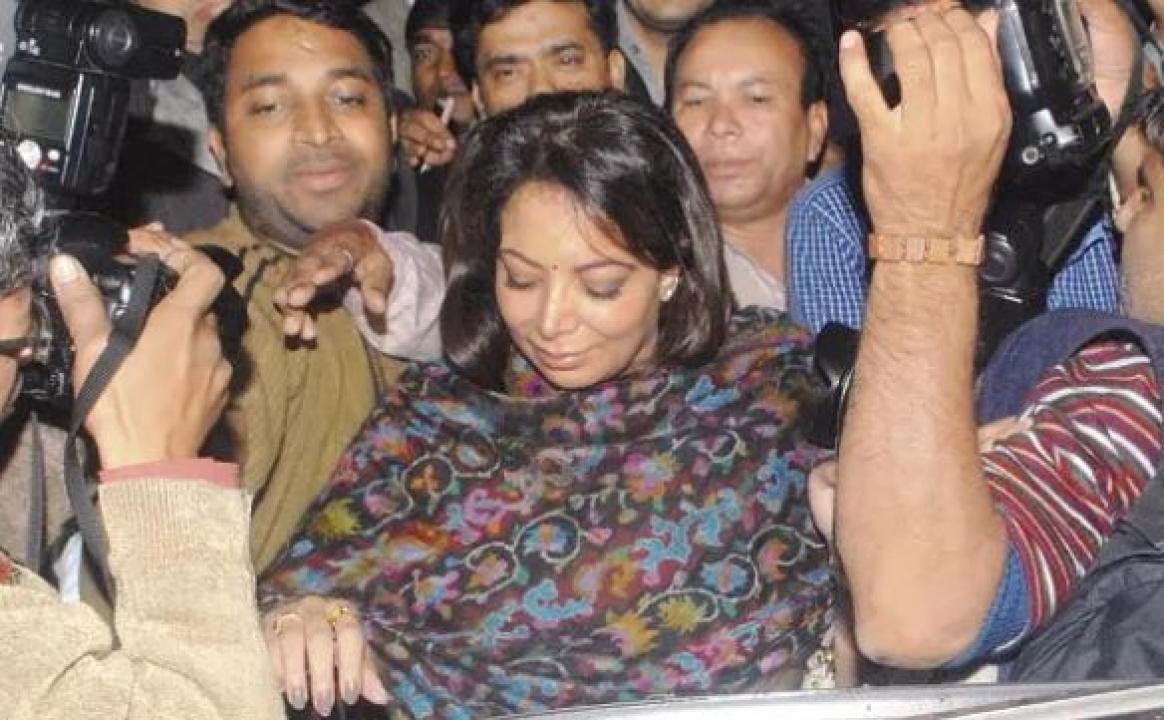 નીરા રાડિયા (ફાઈલ ફોટો)